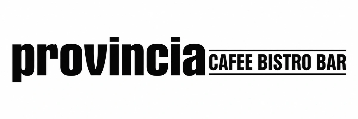 provincia — CAFEE BISTRO BAR